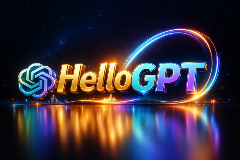 HelloGpt翻译助手电脑版发布：让跨语言沟通更智能高效